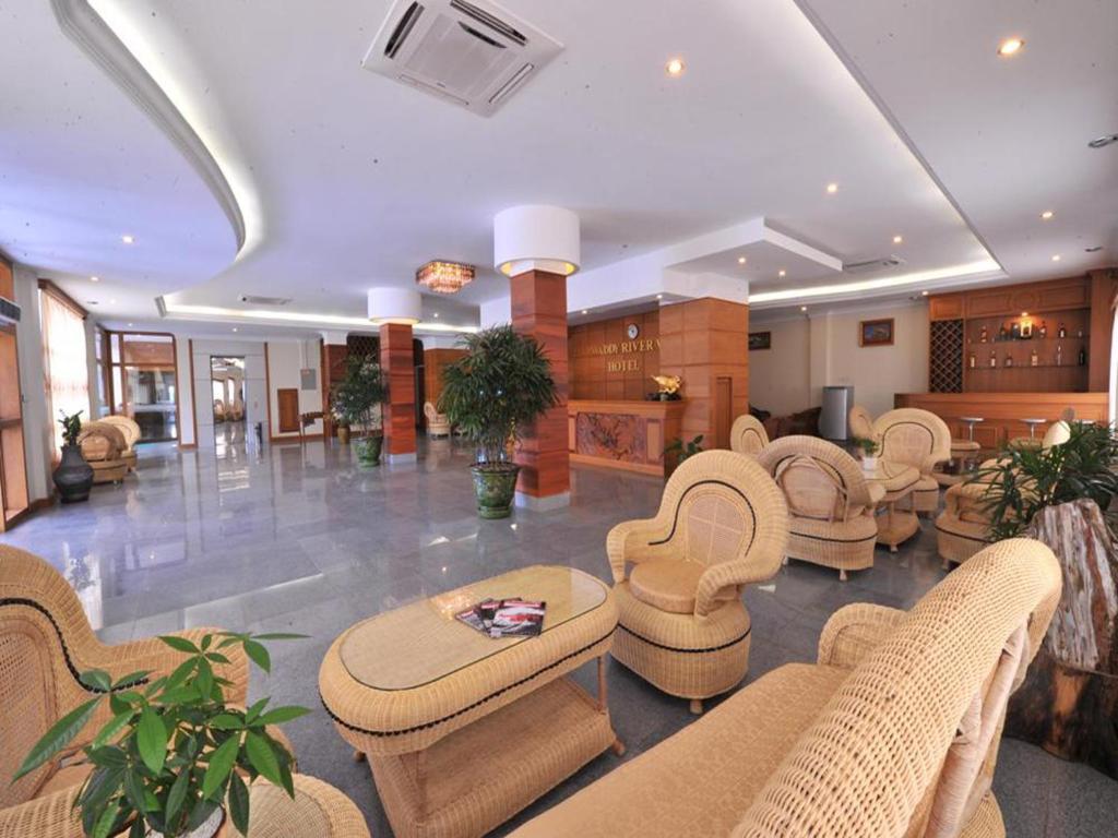 Ayarwaddy River View Hotel Mandalay Dış mekan fotoğraf