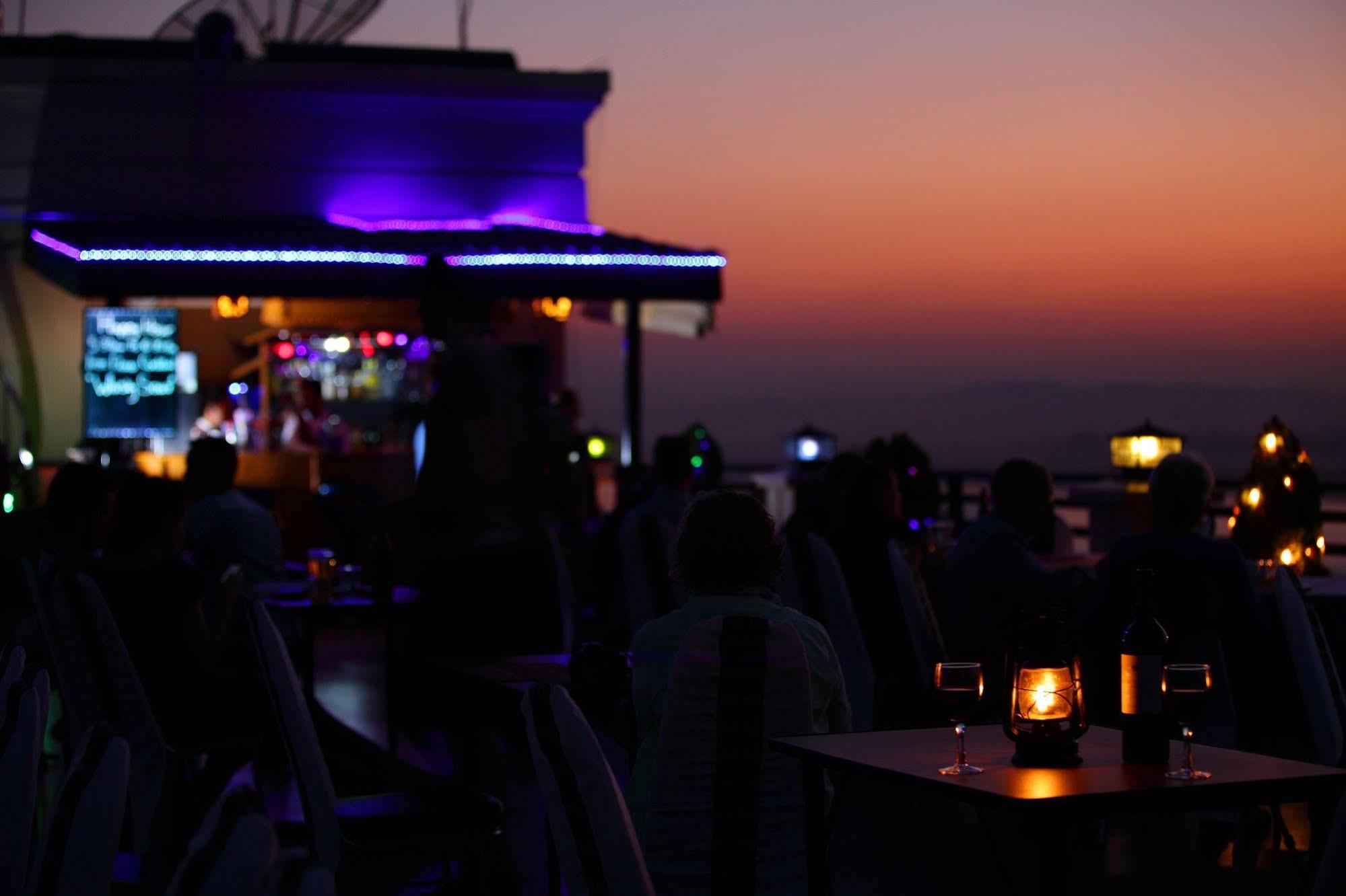 Ayarwaddy River View Hotel Mandalay Dış mekan fotoğraf