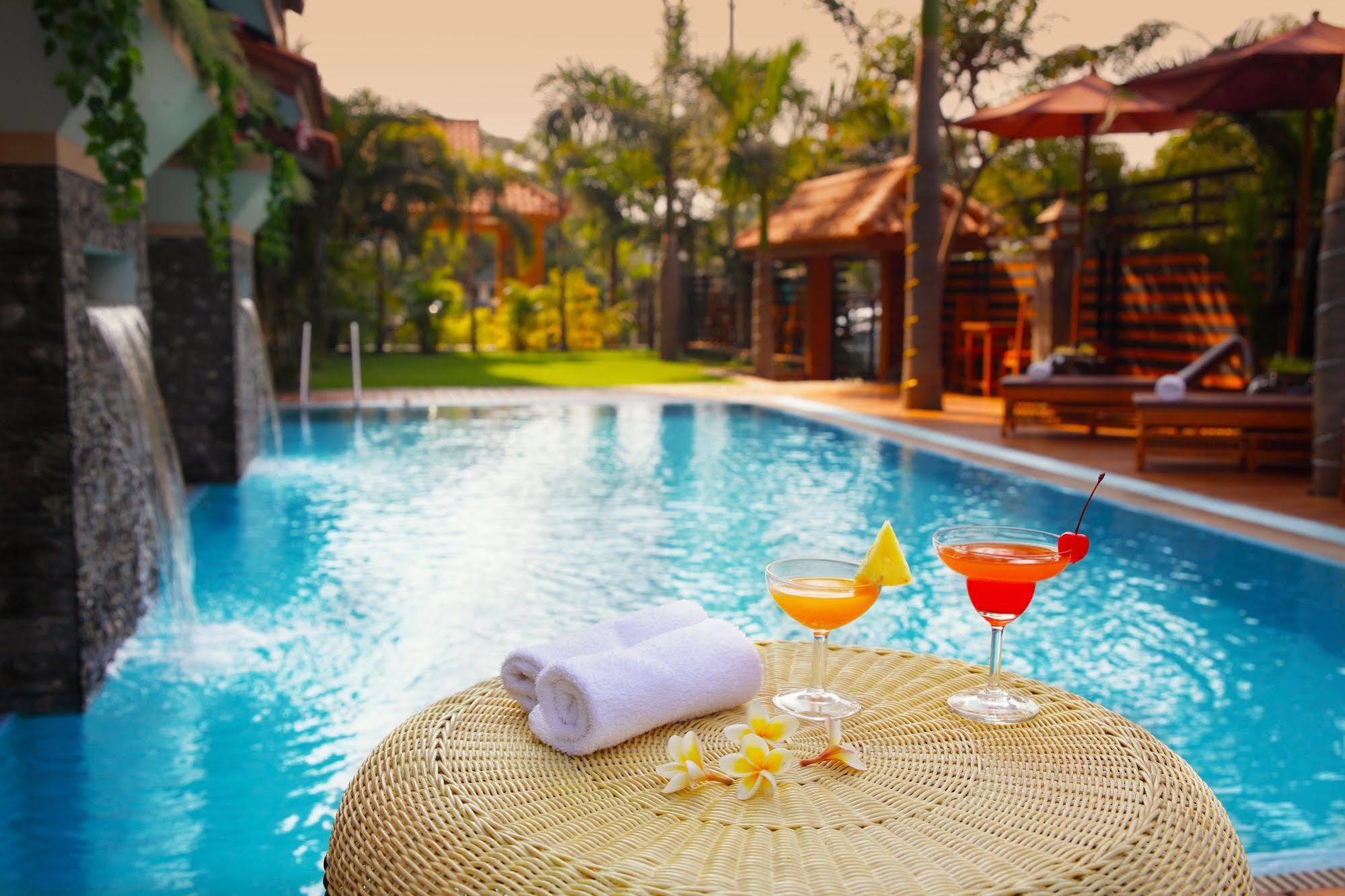 Ayarwaddy River View Hotel Mandalay Dış mekan fotoğraf